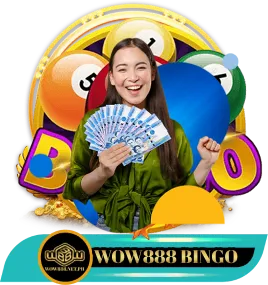 WOW888 BINGO